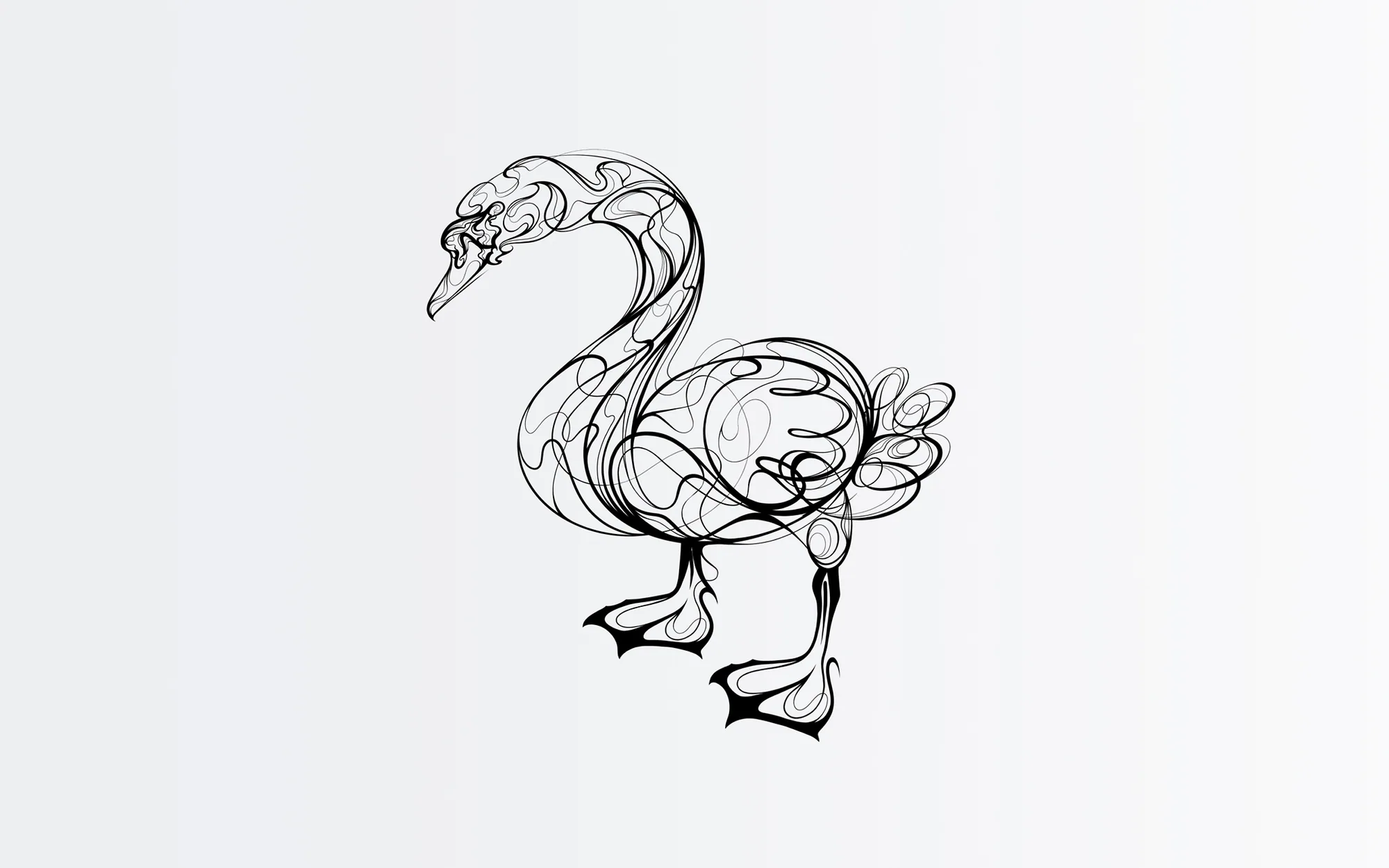 Tattoo Flash 26 flash tattoo design by Si Scott